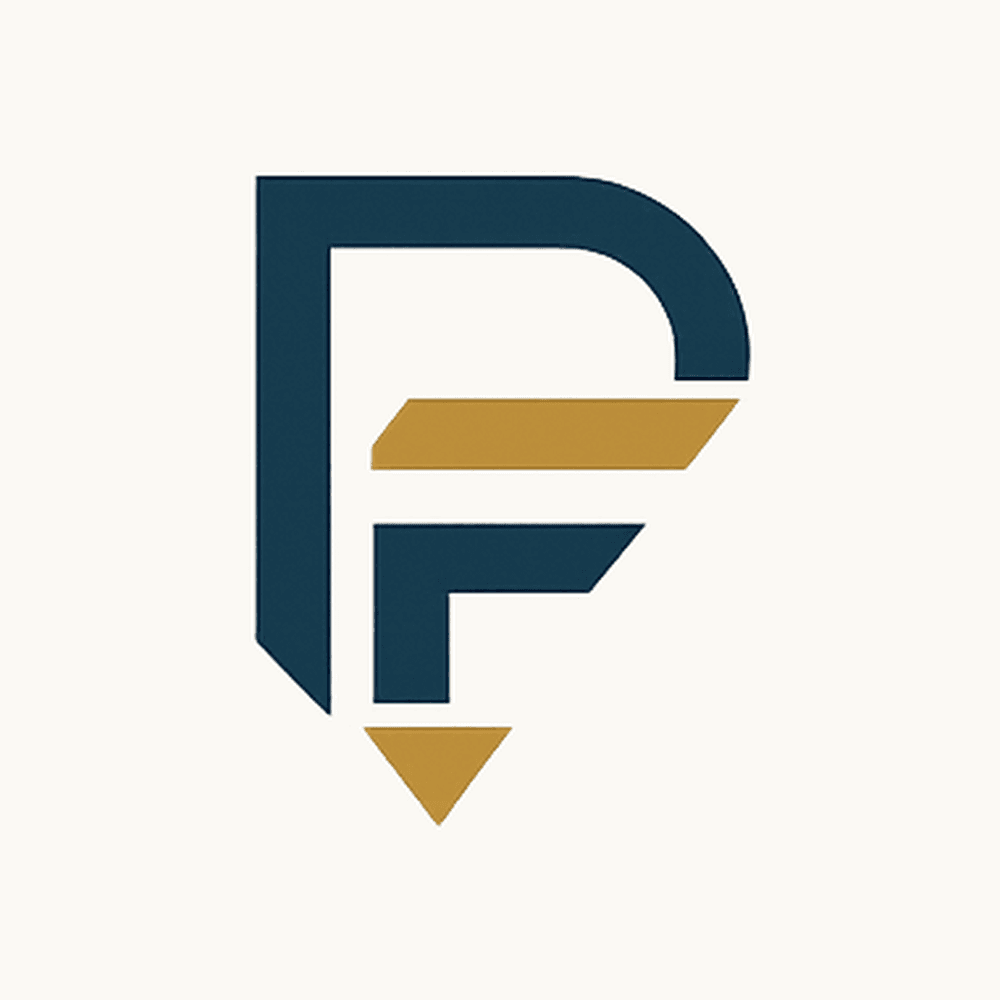 PlainFunnel logo