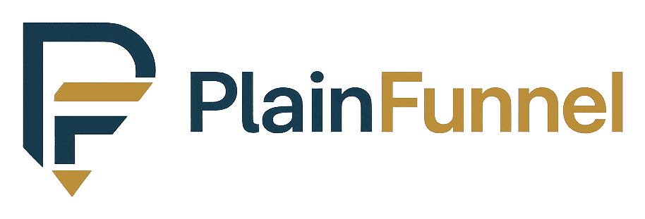 PlainFunnel